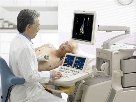 echo test machine|what is a tte echocardiogram.